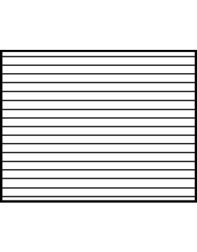 Avery&reg; Accessories Template