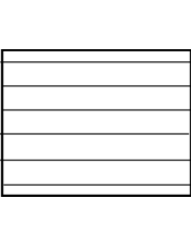 Avery&reg; Accessories Template