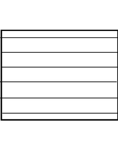 Avery&reg; Accessories Template
