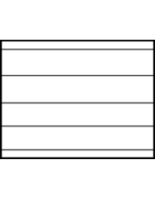 Avery&reg; Accessories Template