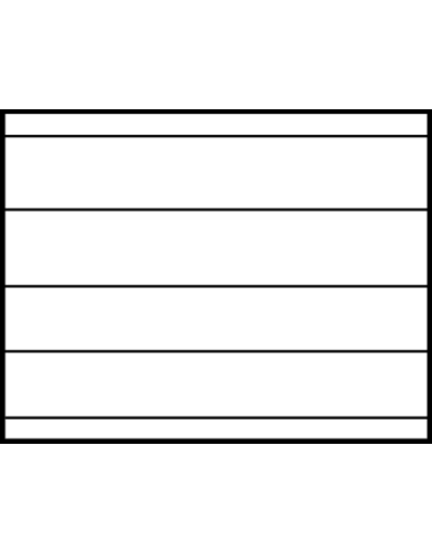 Avery&reg; Accessories Template