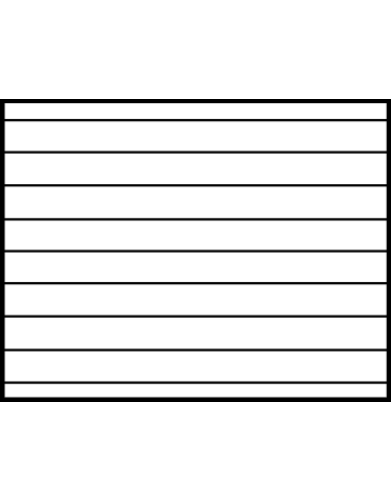 Avery&reg; Accessories Template