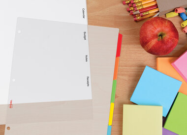 School Divider