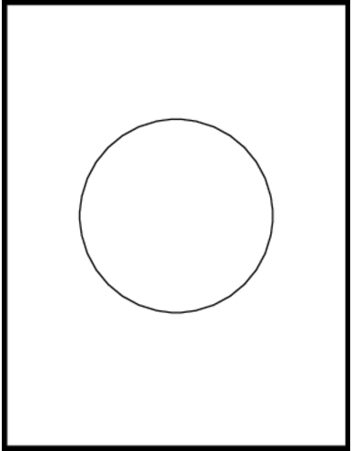 Avery&reg; Peek A View Binders Template
