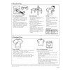 Learn about Avery Dark T-Shirt Transfer Page 2