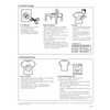 Learn about Avery Light T-Shirt Transfer Page 2