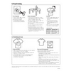 Learn about Avery Stretchable Fabric Transfer Page 2