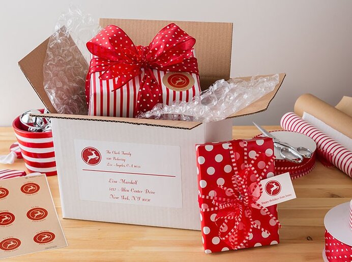 Simple Gift Ideas, Super Wallet Pleasers