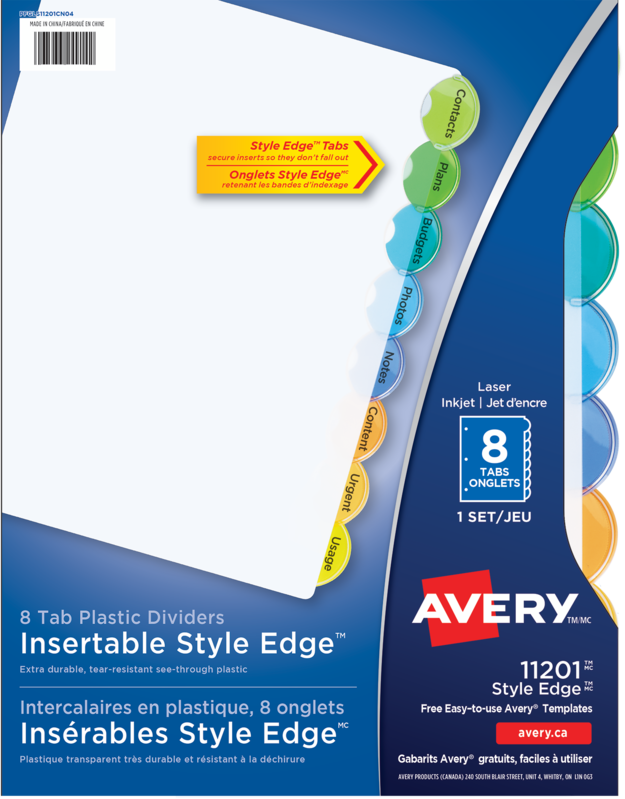 avery-style-edge-plastic-insertable-dividers-8-tabs-11201-multi-colour
