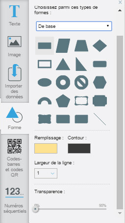 Formes