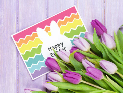 Easter Card