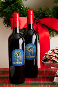 beautiful bottled gifts