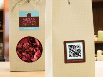 Seven Ways to Use QR Codes for Your Business