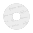 Custom Printed CD Labels 