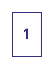 Avery&reg; Identification Labels Template