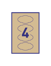 Avery&reg; Identification Labels Template