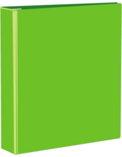 Avery&reg; Heavy Duty View Binder