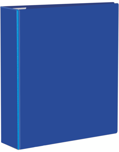 Reliure de présentation robuste