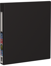  Heavy Duty Binder