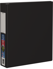  Heavy Duty Binder