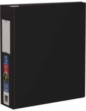  Heavy Duty Binder