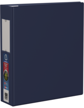  Heavy Duty Binder