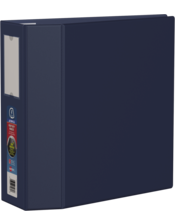  Heavy Duty Binder