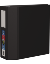  Heavy Duty Binder