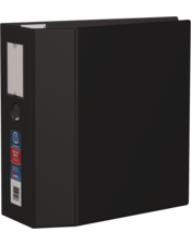  Heavy Duty Binder