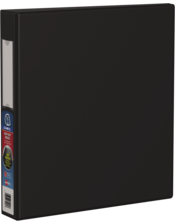  Heavy Duty Binder