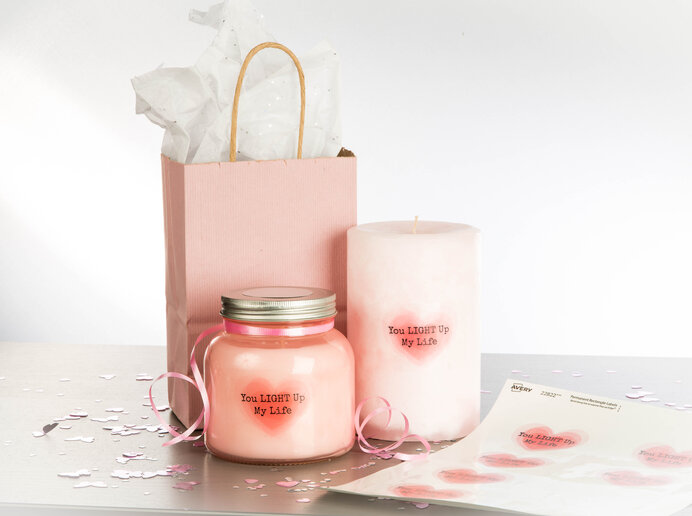 Easy DIY Gift Ideas for Valentine’s Day