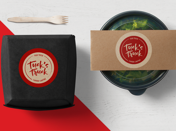 Connect with Takeout Customers in a Way that Sticks!