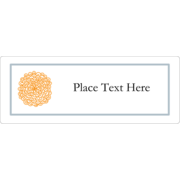 Bookplate Generic