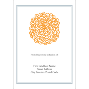 Bookplate Generic