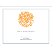 Bookplate Generic