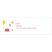 Birthday Party