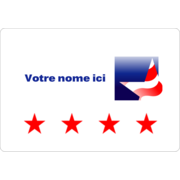 u00c9toile patriotique