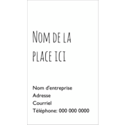 Lettres du2019enfant en gras