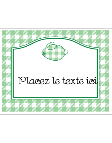 Lapin d’Écosse