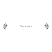 Monogramme 2