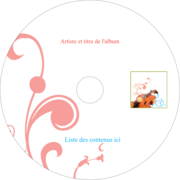 Musique de violon