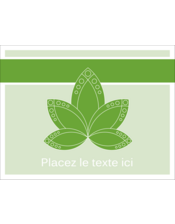 Fleur de Lotus