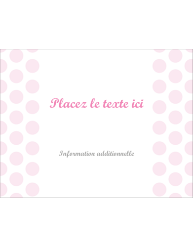 Limonade rose assortie