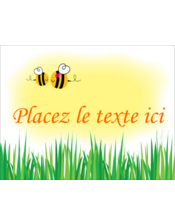 Maman abeille