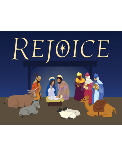 La Nativité