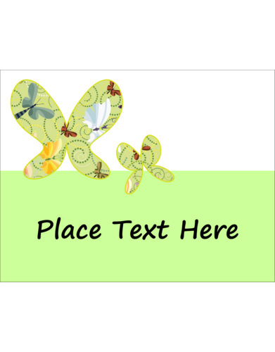 Pair of Butterflies