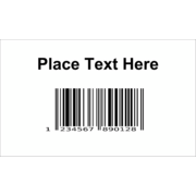 Bin Barcode