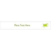 Green Rounded Squares