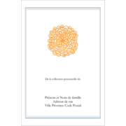 Ex-libris générique