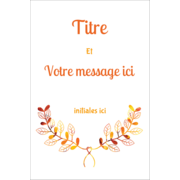 Feuilles mortes